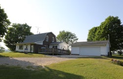 10750 B Gravel Ridge Road, Lakeview, MI 48850