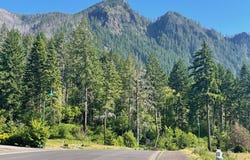 225 SW Stearnwheeler DR, Cascade Locks, OR 97014