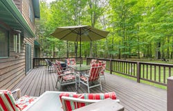 2145 PINEWOOD DR, Eagle River, WI 54521