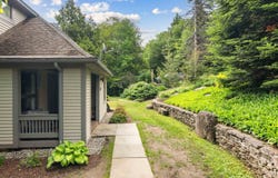 982 Brook Road, Stowe, VT 05672