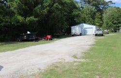 730 Chatham Street, Newport, NC 28570