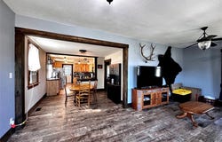 610 Milwaukee Avenue, Deer Lodge, MT 59722