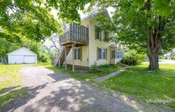 186 N Elm Street, Sparta, MI 49345