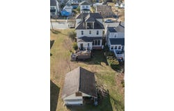 219 JEFFERSON AVE, CAPE CHARLES, VA 23310