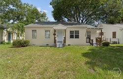 1306 E 54th Street, Savannah, GA 31404