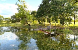 980 N League Ranch Road, Axtell, TX 76705