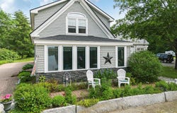 13 Cooper Road, Chesterville, ME 04938