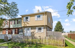 2522 SEDGEWICK Place, DUMFRIES, VA 22026