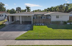 1530 W River Drive, Margate, FL 33063