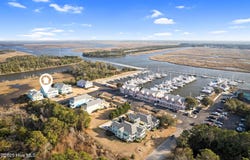 5019 Nester Drive, Southport, NC 28461