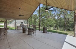 722 Three Skillet Road, Springtown, TX 76082