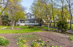 34741 N Lake Shore Drive, Lake Villa, IL 60046