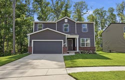 9086 Willow Way, Dexter, MI 48130