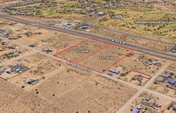 2795 W PLUM BLOSSOM Lane, Snowflake, AZ 85937