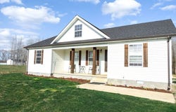 392 Scott Rd, SHARON GROVE, KY 42280