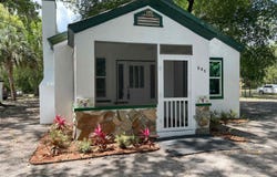 221 OLD PENIEL RD, PALATKA, FL 32177