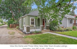 8105 Grandview Avenue, Arvada, CO 80002