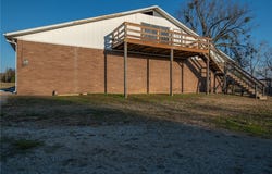 1177 Hwy 62, Cotter, AR 72626