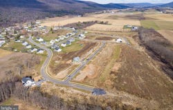 HEIRLOOM Drive lot: 25, CENTRE HALL, PA 16828