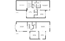 4625 Baytree Drive, Fort Worth, TX 76137