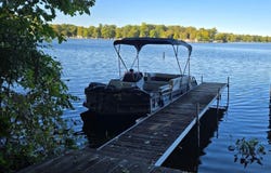 75 Lane 100B Long Lake, Fremont, IN 46737
