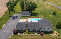 1827 N State Road 257, Otwell, IN 47564