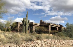 10821 E TUSAYAN Trail, Scottsdale, AZ 85255