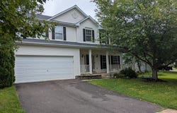 872 WOODCREST LOOP, CULPEPER, VA 22701