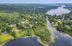 2601 RUSHTON, CENTRAL LAKE, MI 49622