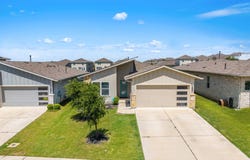 321 Gidran TRL, Georgetown, TX 78626