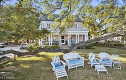 600 N Beach Boulevard, Bay Saint Louis, MS 39520