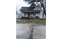 206 E HACKETT, CARLISLE, IN 47838