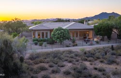 7415 E PASARO Drive, Scottsdale, AZ 85266