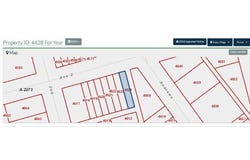 201 SW Ave C, Andrews, TX 79714