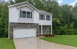 6609 Grogan Hill Road, Whitsett, NC 27377