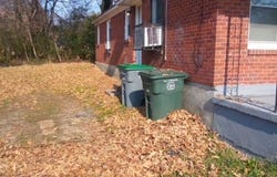 2452 SARATOGA Ave, Memphis, TN 38114