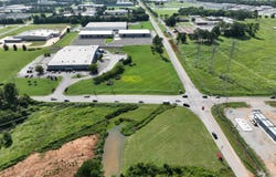 1.6 Acres Jordan Road, Huntsville, AL 35811