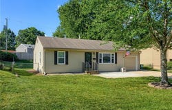 803 67th Place, Kansas City, MO 64118