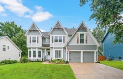 14761 W 142nd Street, Olathe, KS 66062