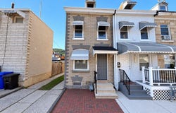 1056 SPRUCE Street, READING, PA 19602