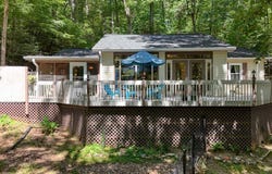 32 Shadee Drive, Blairsville, GA 30512