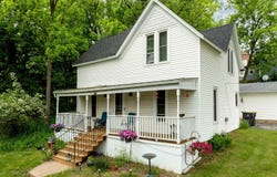 145/147 E Montello Street, Montello, WI 53949