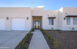 29456 N 208TH Lane, Wittmann, AZ 85361