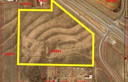 Hwy 84, Snyder, TX 79549