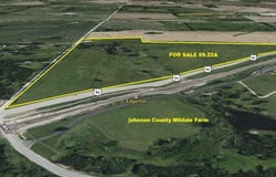 19545 Sunflower Road, Edgerton, KS 66021