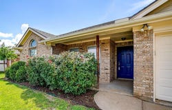 578 Tanglewood Drive, Burleson, TX 76028