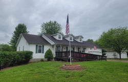 325 W NORTH Street, Dix, IL 62830