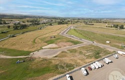 Lot 4 Southern Sky Lane, Billings, MT 59106