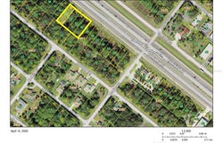 417 TAMIAMI Trail, PORT CHARLOTTE, FL 33953