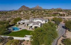 10160 E WHISPERING WIND Drive, Scottsdale, AZ 85255